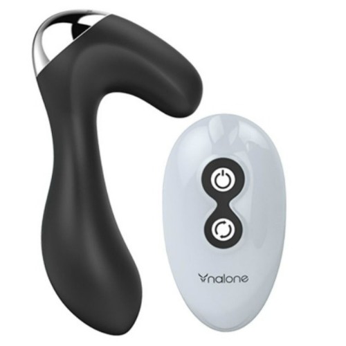 Rechargeable Remote Control Prostate Massager