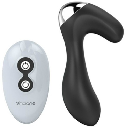 Rechargeable Remote Control Prostate Massager