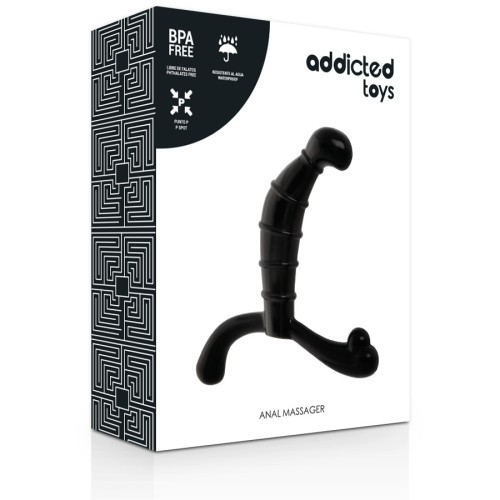 Prostate Anal Pleasure - Ultimate Intimate Stimulation
