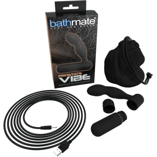 Prostate and Perineum Massager - Intense Pleasure