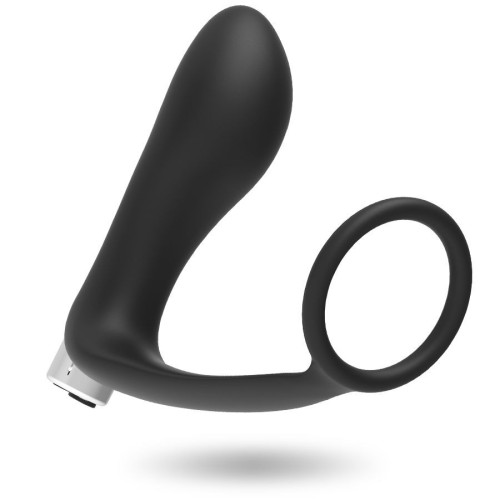 Rechargeable Prostate Vibrator Model 1