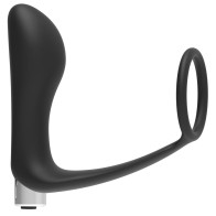 Rechargeable Prostate Vibrator Model 1