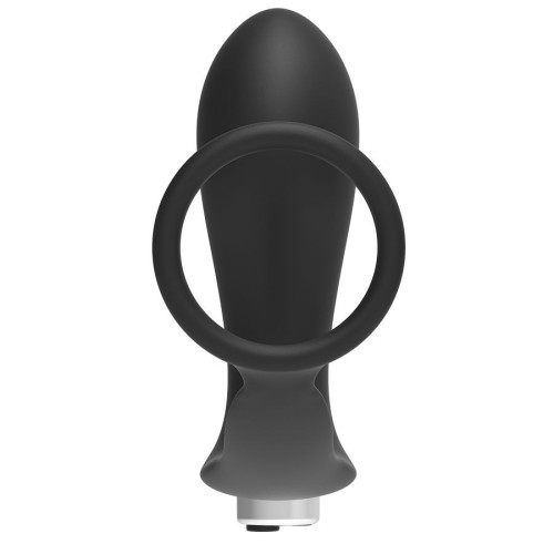 Rechargeable Prostate Vibrator Model 1