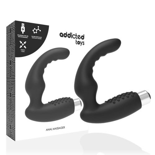 Prostate Massager for Ultimate Pleasure