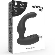 Masajeador Prostático para Placer Máximo