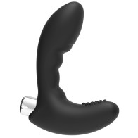 Rechargeable Prostate Vibrator Model 4 for Experts