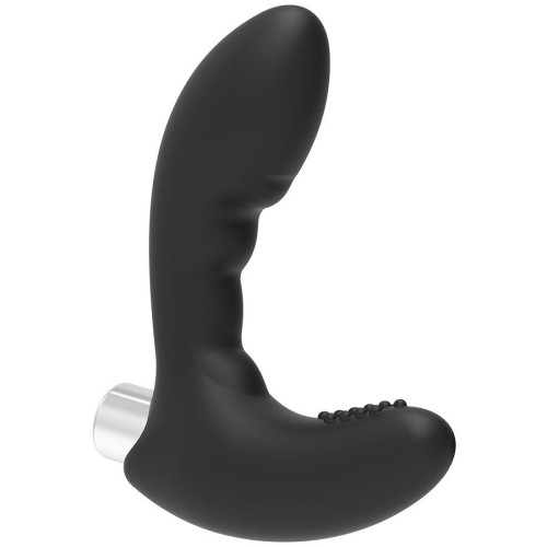 Rechargeable Prostate Vibrator Model 4 for Experts