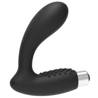 Vibrador Prostático Recargable Model 5 - Negro