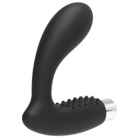 Vibrador Prostático Recargable Model 5 - Negro