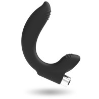 Vibrador Prostático Recargable Model 7 - Placer Supremo