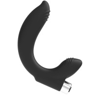 Vibrador Prostático Recargable Model 7 - Placer Supremo