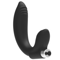 Vibrador Prostático Recargable Model 7 - Placer Supremo