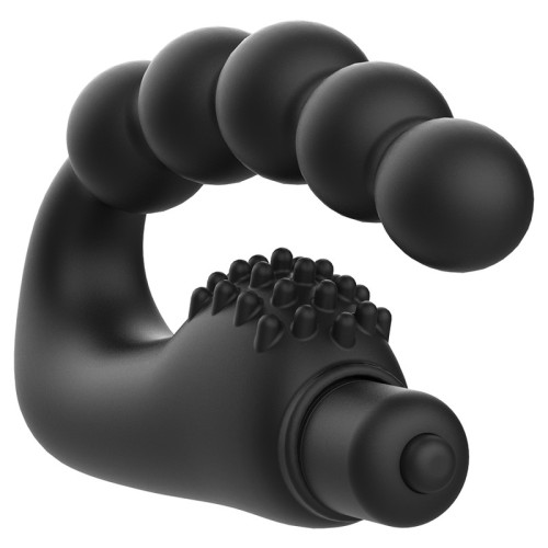 Advanced Anal Prostate Massager with Vibrations