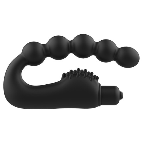 Advanced Anal Prostate Massager with Vibrations