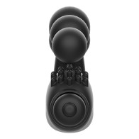 Advanced Anal Prostate Massager with Vibrations