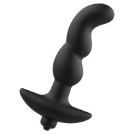 Anal Vibrating Massager - Ultimate Prostate Pleasure