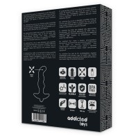 Anal Vibrating Massager - Ultimate Prostate Pleasure