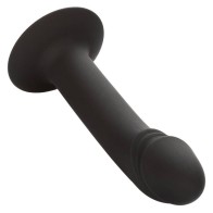 Curved Anal Stud Exciting Backdoor Pleasure