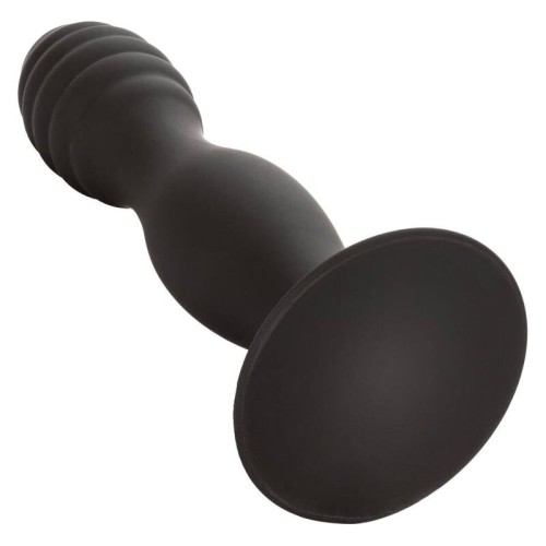 Ribbed Anal Stud for Exciting Pleasures
