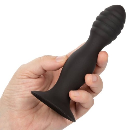 Ribbed Anal Stud for Exciting Pleasures