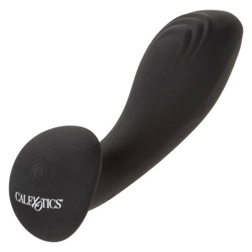Liquid Silicone Flex Probe for Ultimate Pleasure