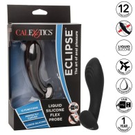 Liquid Silicone Flex Probe for Ultimate Pleasure