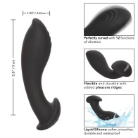 Liquid Silicone Flex Probe for Ultimate Pleasure