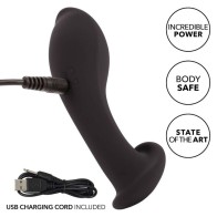 Liquid Silicone Flex Probe for Ultimate Pleasure