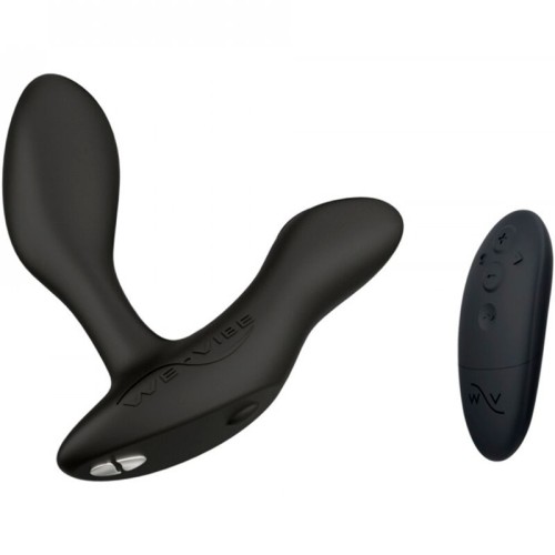 We-Vibe Vector+ Masajeador De Próstata - Estimulación Dual