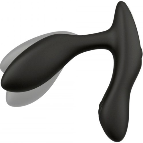 We-Vibe Vector+ Masajeador De Próstata - Estimulación Dual