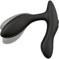 We-Vibe Vector+ Prostate Massager - Dual Stimulation