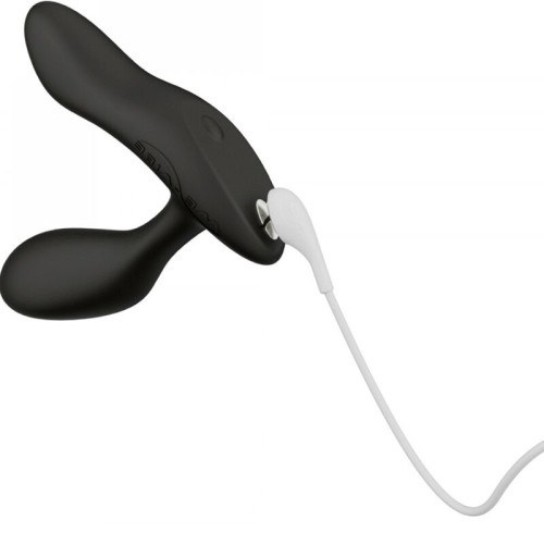 We-Vibe Vector+ Masajeador De Próstata - Estimulación Dual