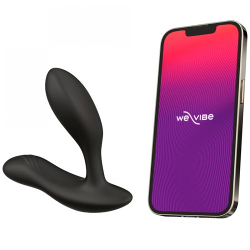 We-Vibe Vector+ Masajeador De Próstata - Estimulación Dual