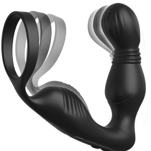 Prostate Massager Vibrator and Rechargeable