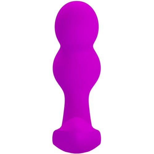 Terrance Remote Controlled Anal Vibrator - Ultimate Pleasure