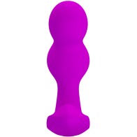 Terrance Remote Controlled Anal Vibrator - Ultimate Pleasure