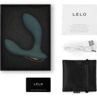 HUGO 2 Masajeador De Prostata Para Placer Supremo
