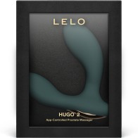 HUGO 2 Prostate Massager for Ultimate Pleasure