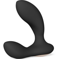 Hugo 2 Black Prostate Massager