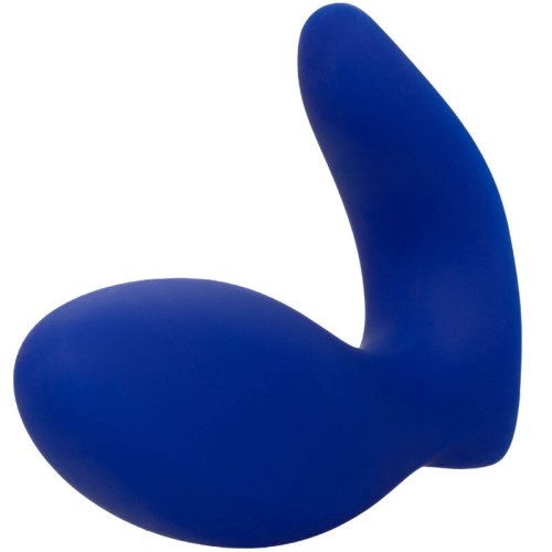 Admiral Prostate Rimming Vibrator Blue - Premium Pleasure