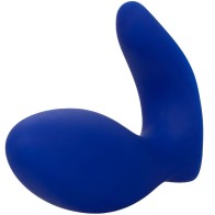 Admiral Prostate Rimming Vibrator Blue - Premium Pleasure