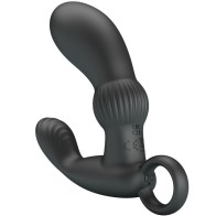 Cayla Black Anal Vibrator for Prostate Stimulation