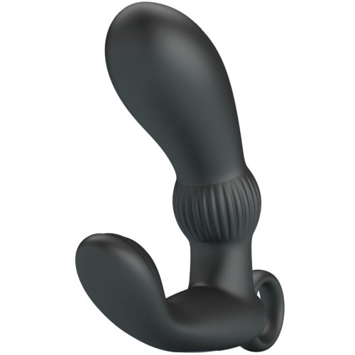 Cayla Black Anal Vibrator for Prostate Stimulation