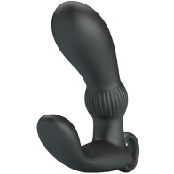 Cayla Black Anal Vibrator for Prostate Stimulation