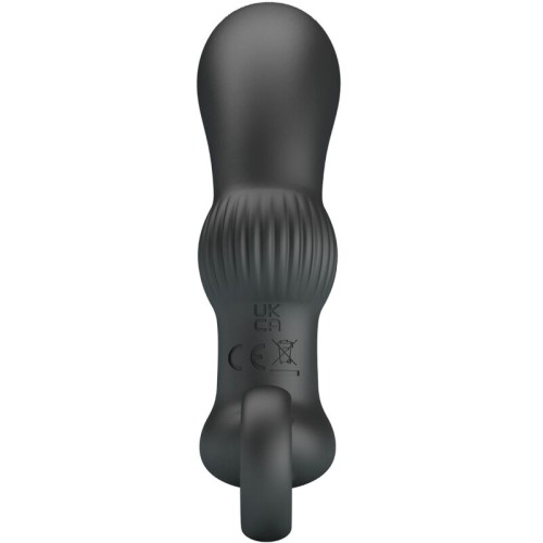 Cayla Black Anal Vibrator for Prostate Stimulation