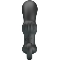 Cayla Black Anal Vibrator for Prostate Stimulation