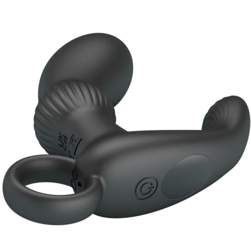 Cayla Black Anal Vibrator for Prostate Stimulation