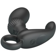 Cayla Black Anal Vibrator for Prostate Stimulation