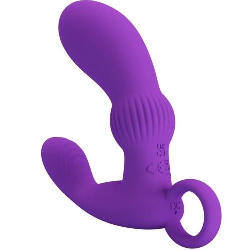 Cayla Prostate Massager - Luxury and Powerful Vibration