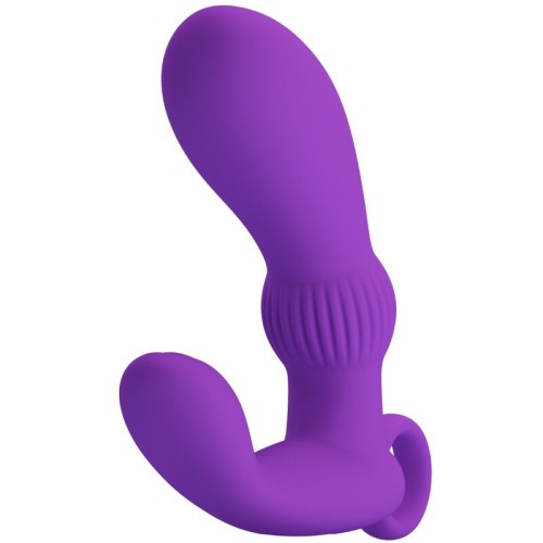 Cayla Prostate Massager - Luxury and Powerful Vibration